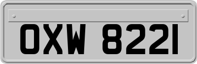 OXW8221