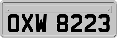 OXW8223