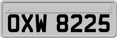 OXW8225