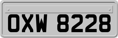 OXW8228