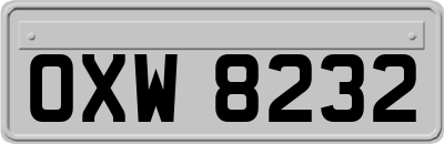 OXW8232