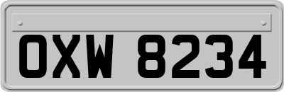 OXW8234