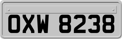 OXW8238