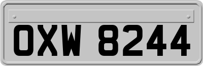 OXW8244