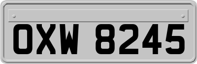 OXW8245