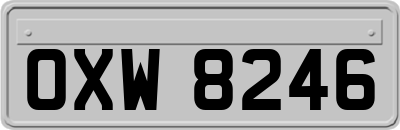 OXW8246
