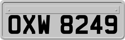OXW8249