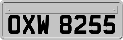 OXW8255