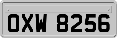 OXW8256