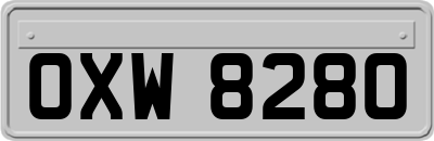 OXW8280