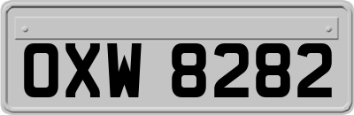 OXW8282