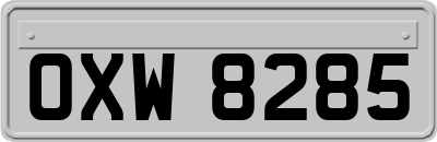 OXW8285