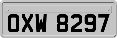OXW8297