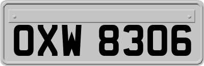 OXW8306
