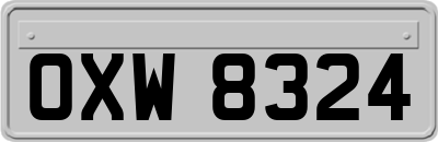 OXW8324