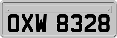 OXW8328
