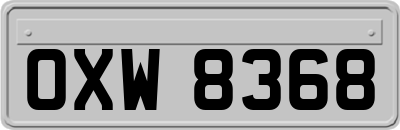 OXW8368