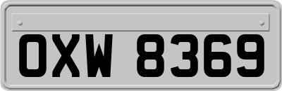 OXW8369