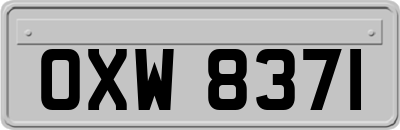 OXW8371