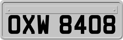 OXW8408