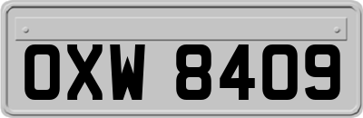 OXW8409
