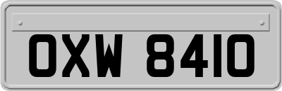 OXW8410