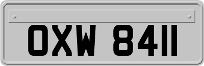 OXW8411