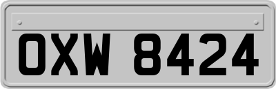 OXW8424