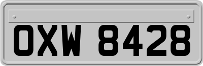OXW8428
