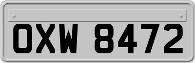 OXW8472
