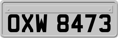 OXW8473