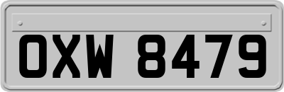 OXW8479