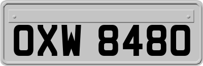 OXW8480