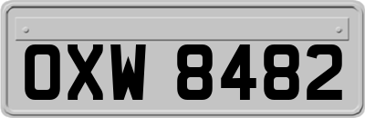 OXW8482