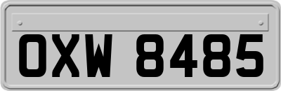 OXW8485