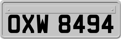 OXW8494