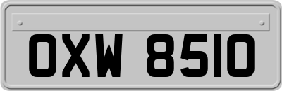 OXW8510