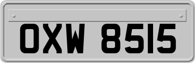 OXW8515