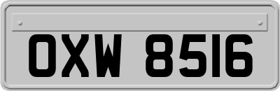 OXW8516