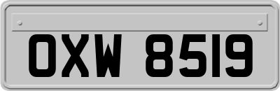 OXW8519