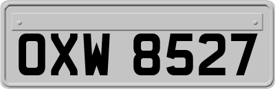 OXW8527