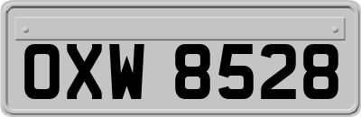 OXW8528
