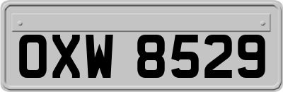 OXW8529
