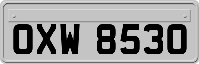 OXW8530