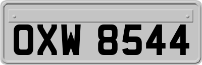 OXW8544