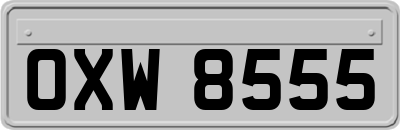OXW8555