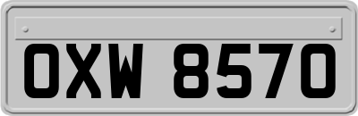 OXW8570