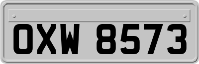 OXW8573