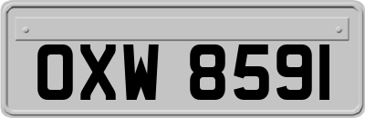 OXW8591