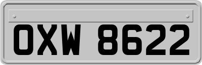 OXW8622
